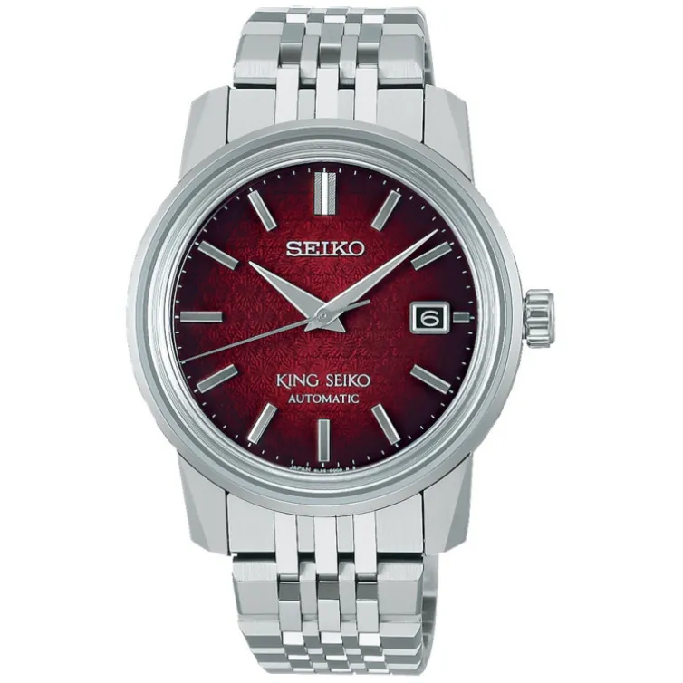 Seiko King Seiko Kameido
