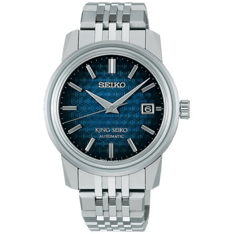 Seiko King Seiko Kameido
