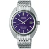 Seiko King Seiko 39mm Edo Purple