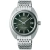 Seiko King Seiko 39mm Verde Bosque