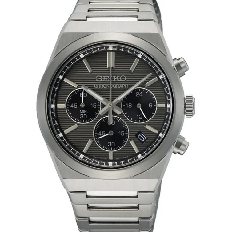 Seiko Neo Sport Conceptual