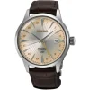 Seiko Presage Cocktail GMT