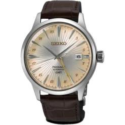 Seiko Presage Cocktail GMT