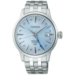 Seiko Presage Cocktail GMT