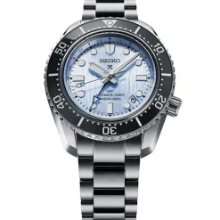Seiko Prospex 1968 Diver’s Modern Re-interpretation GMT Edición Limitada