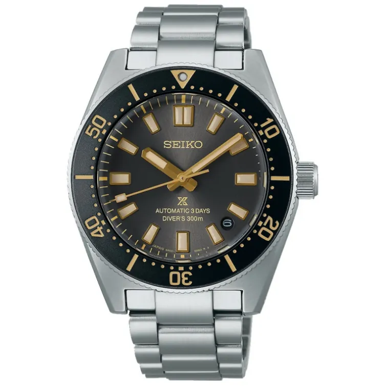 Seiko Prospex 1965 Heritage Diver
