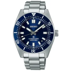 Seiko Prospex 1965 Heritage Diver Azul