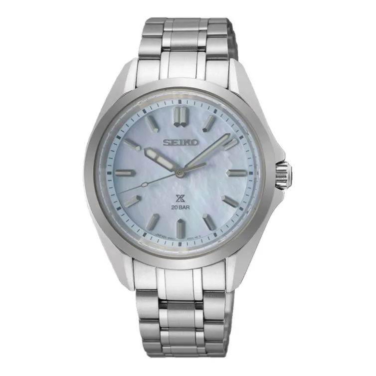 Seiko Prospex 34 Mar
