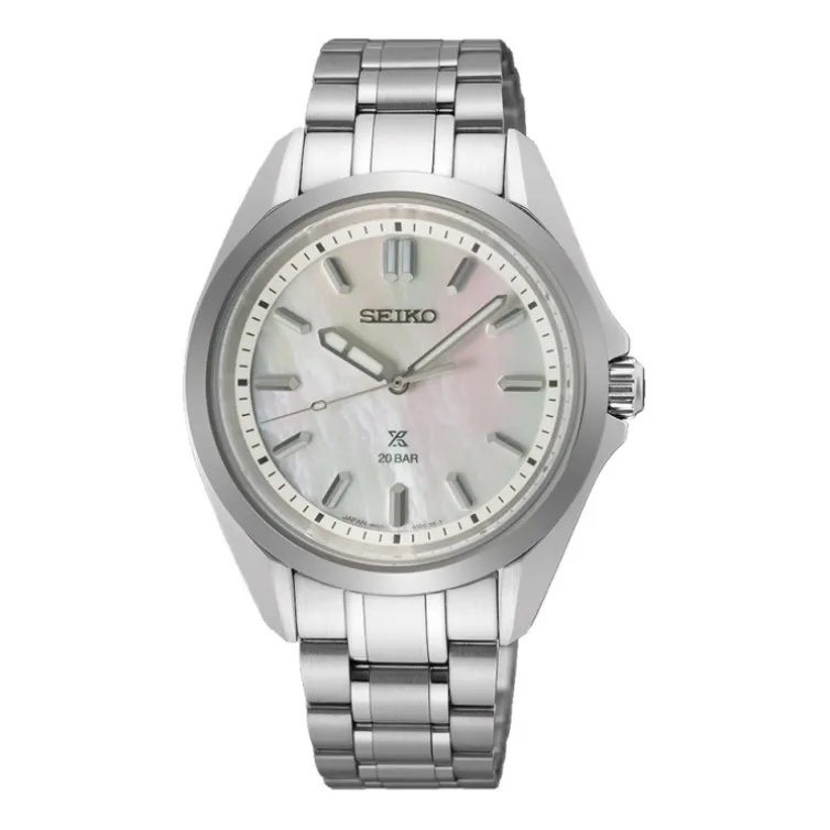 Seiko Prospex 34 Mar