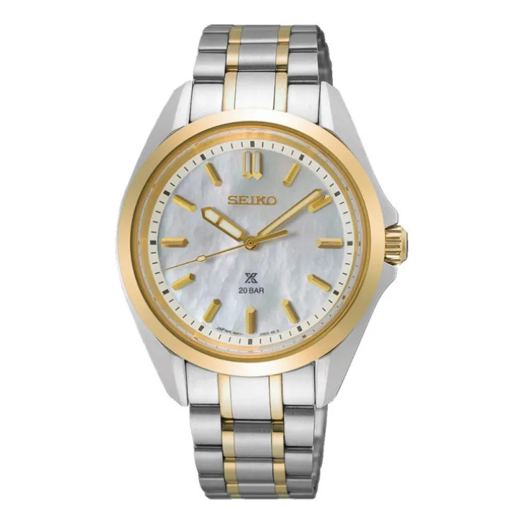 Seiko Prospex 34 Mar