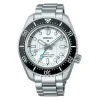 Seiko Prospex 1968 Reedición Mecánica Save The Ocean GMT