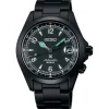Seiko Prospex Alpinist Black Series Edicion Limitada
