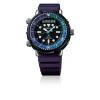 Seiko Prospex Hybrid Divers Arnold Tropical Lagoon
