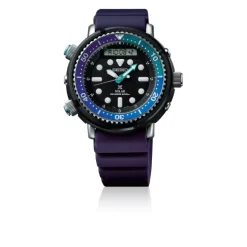 Seiko Prospex Hybrid Divers Arnold Tropical Lagoon