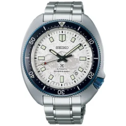 Seiko Prospex Naomi Uemura Edicion Limitada Reinterpretacion 1970