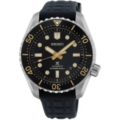 Seiko Prospex Save The Ocean Reedicion 1968