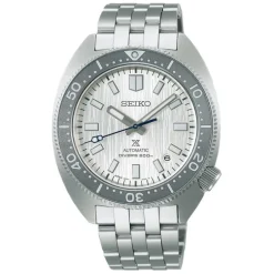 Seiko Prospex Save the Ocean Edicion Limitada