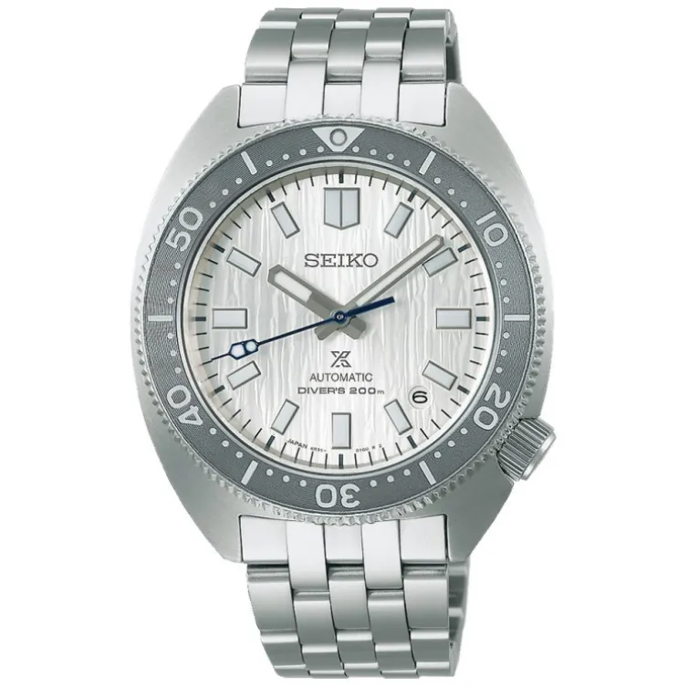 Seiko Prospex Save the Ocean Edicion Limitada