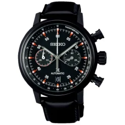 Seiko Prospex Speedtimer 8R Crono Autom 1972