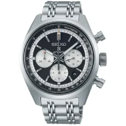 Seiko Prospex Speedtimer Automatic Cronograph Edición Limitada