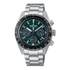 Seiko Proxpex Speedtimer Solar Chronograph 39