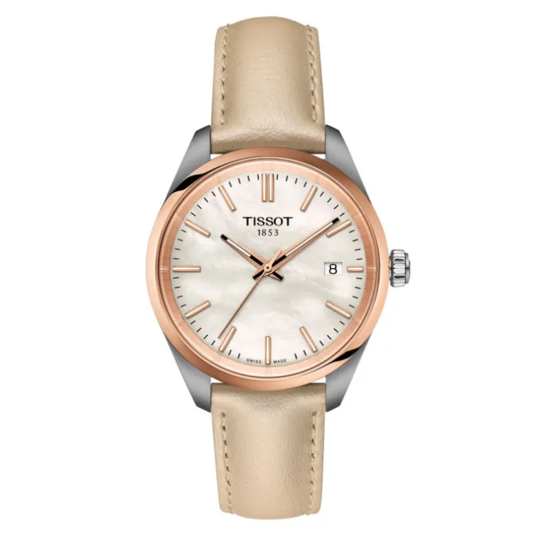 Tissot PR 100 34mm