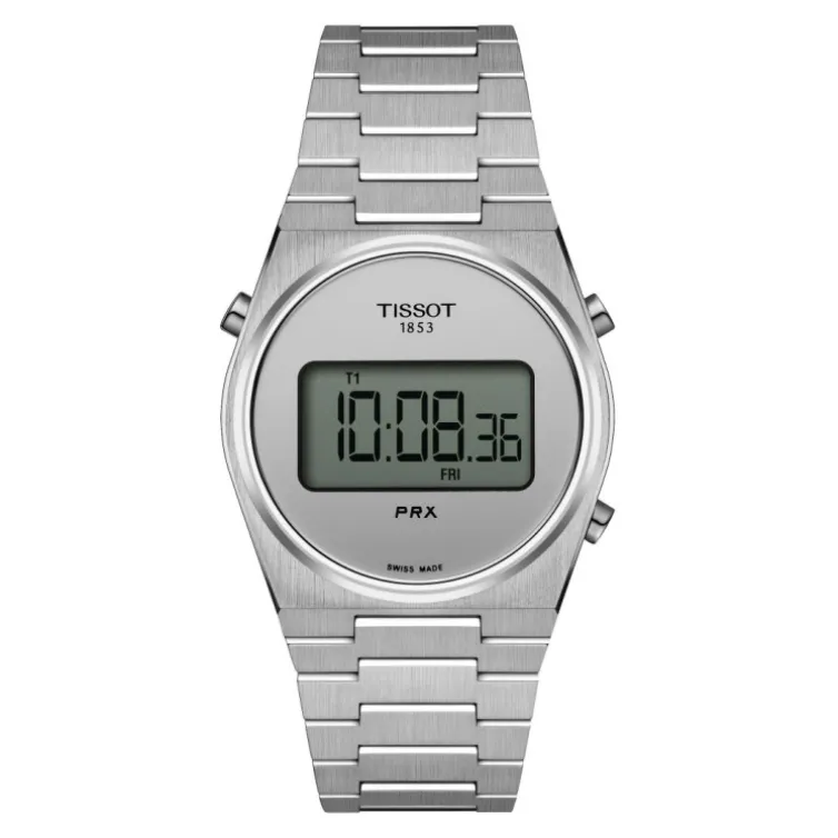 Tissot Prx Digital 35 MM