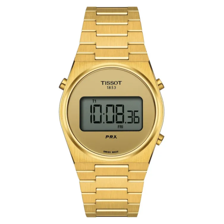 Tissot Prx Digital 35 MM