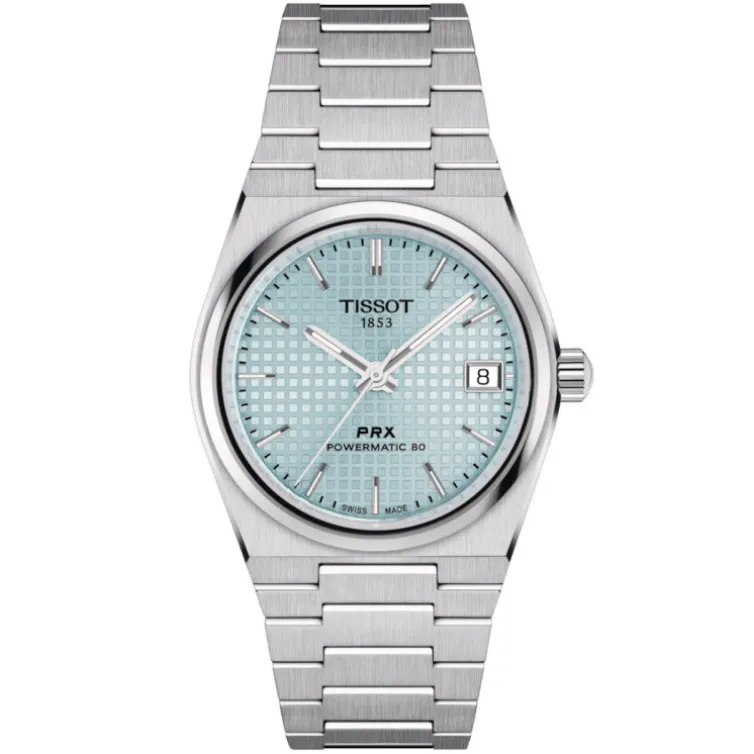 Tissot Prx Powermatic 80 35mm